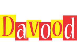 Davood errors logo