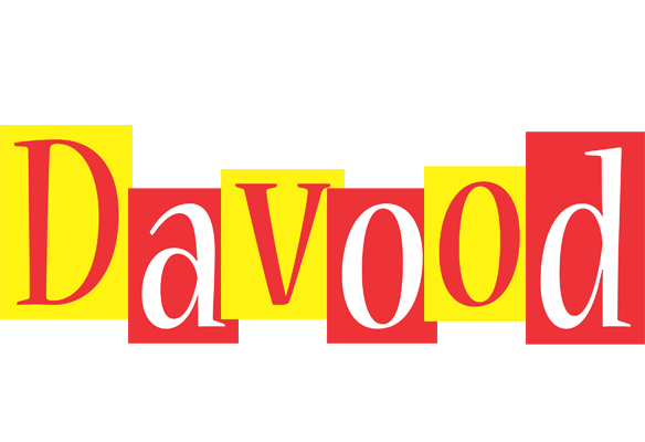 Davood errors logo
