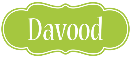 Davood family logo
