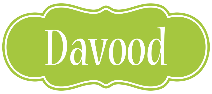 Davood family logo