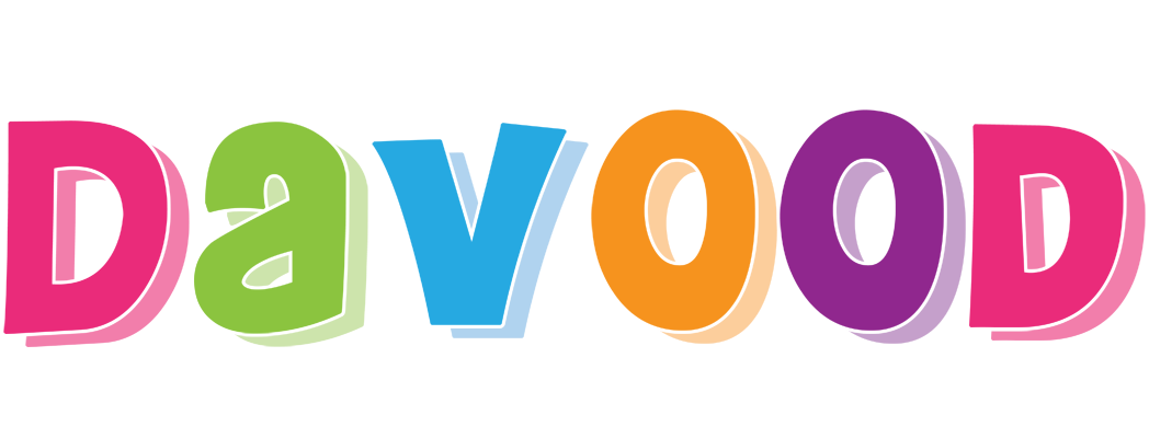Davood friday logo