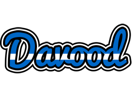 Davood greece logo