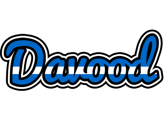 Davood greece logo