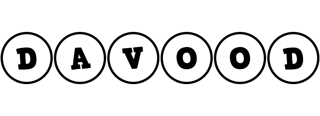 Davood handy logo