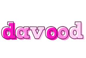 Davood hello logo