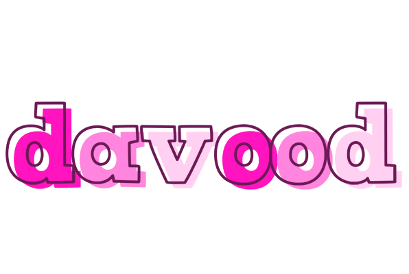 Davood hello logo
