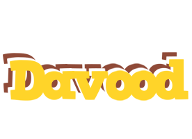 Davood hotcup logo