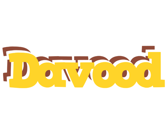 Davood hotcup logo