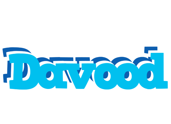 Davood jacuzzi logo