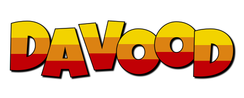 Davood jungle logo