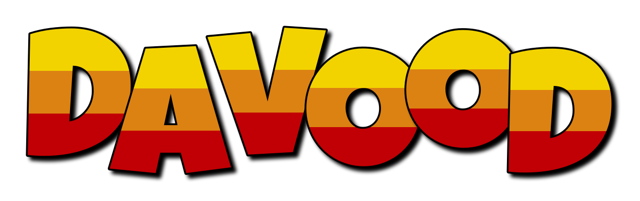 Davood jungle logo
