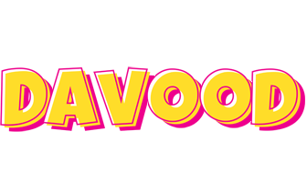 Davood kaboom logo