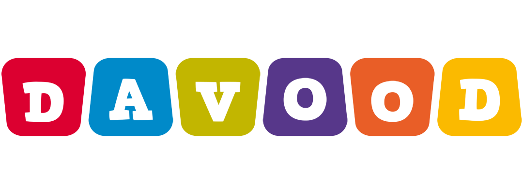 Davood kiddo logo