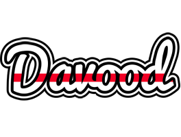 Davood kingdom logo