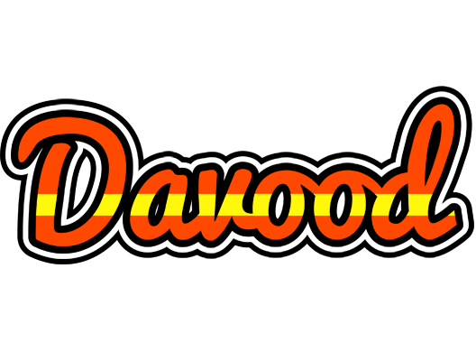 Davood madrid logo