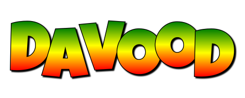Davood mango logo
