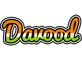 Davood mumbai logo