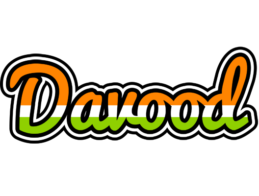 Davood mumbai logo