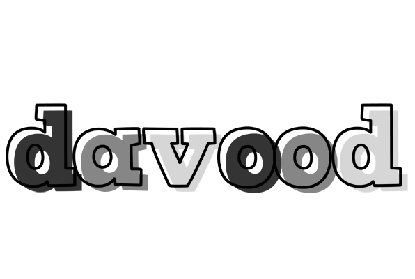 Davood night logo