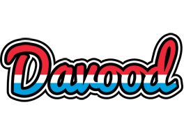 Davood norway logo