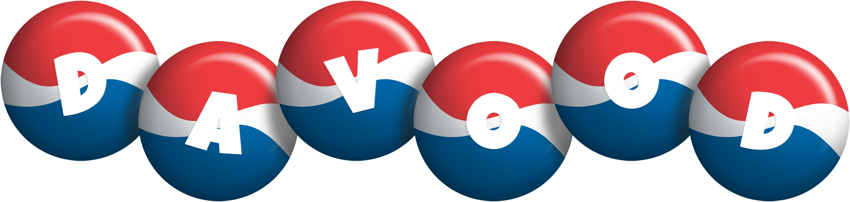 Davood paris logo