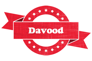Davood passion logo