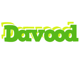 Davood picnic logo
