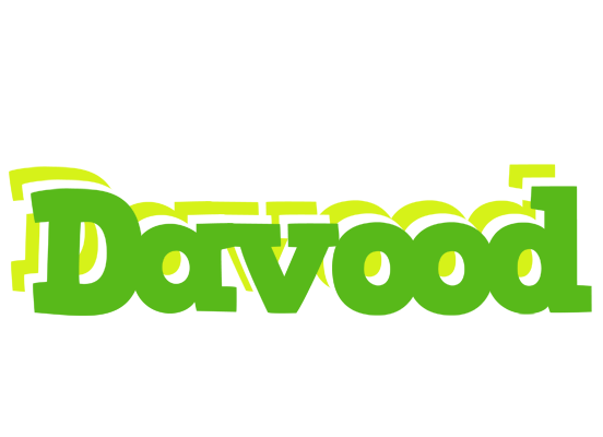 Davood picnic logo
