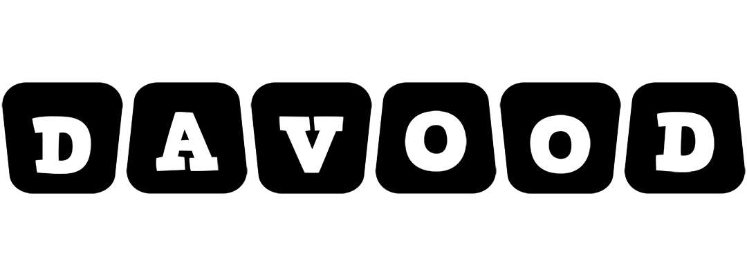 Davood racing logo