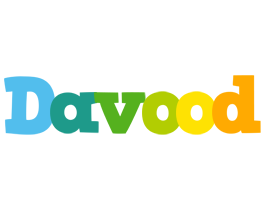 Davood rainbows logo