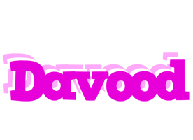 Davood rumba logo