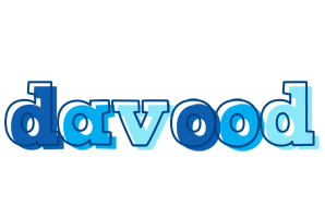Davood sailor logo