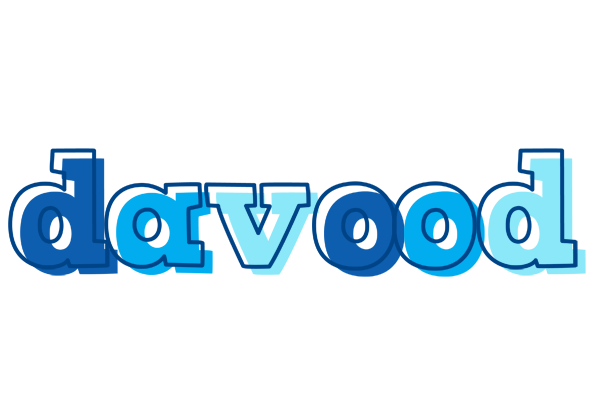 Davood sailor logo