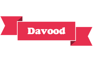 Davood sale logo