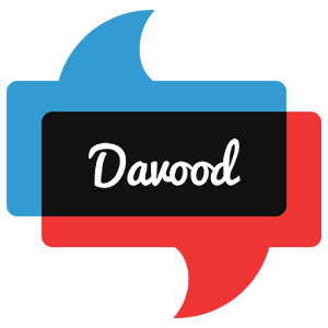 Davood sharks logo