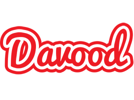 Davood sunshine logo