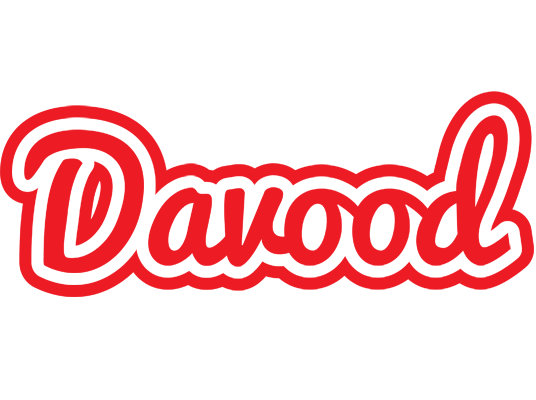 Davood sunshine logo