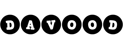 Davood tools logo