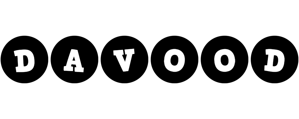 Davood tools logo