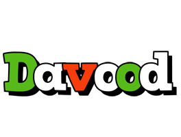 Davood venezia logo