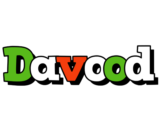 Davood venezia logo