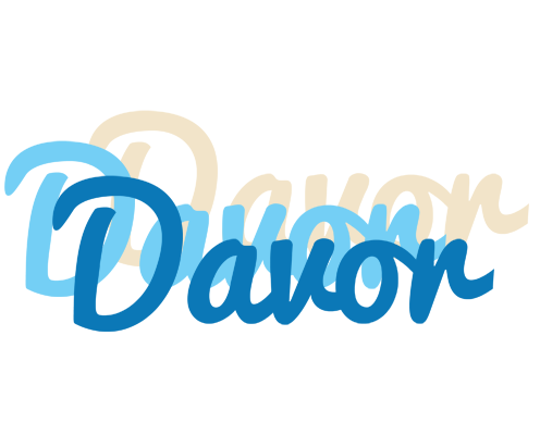 Davor breeze logo