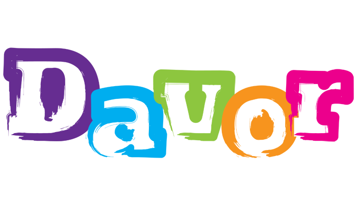 Davor casino logo