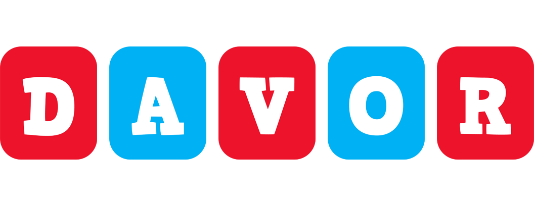 Davor diesel logo