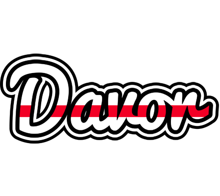 Davor kingdom logo