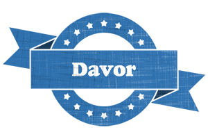 Davor trust logo