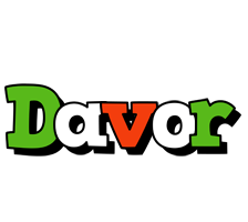 Davor venezia logo