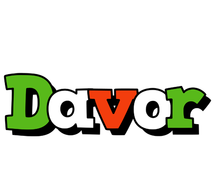 Davor venezia logo