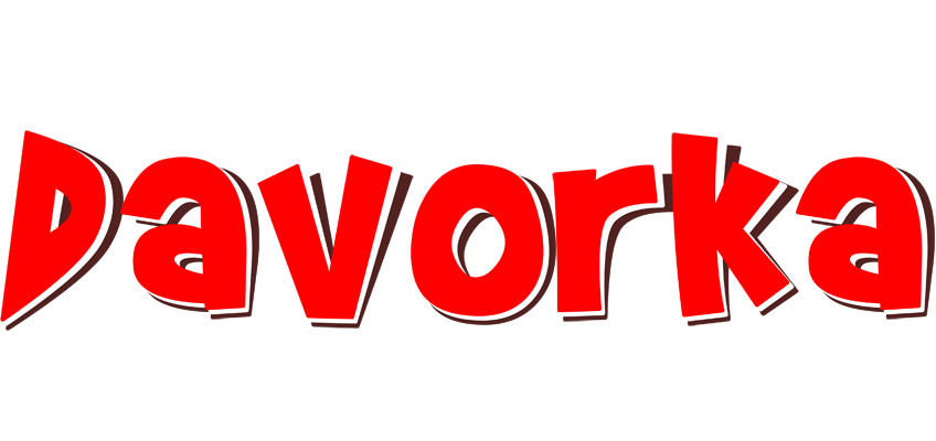 Davorka basket logo