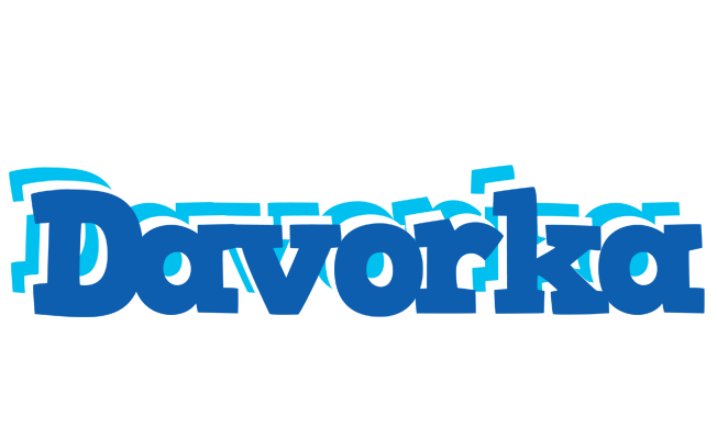 Davorka business logo